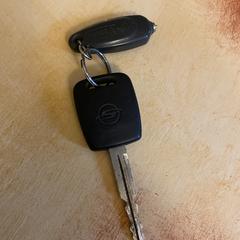 Autosleutel opel, segons s'ha informat a iLost