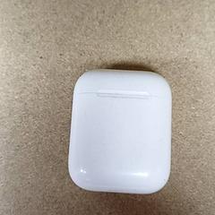 Funda d'auriculars, segons ha informat Qbuzz GD Groningen Peizerweg mitjançant iLost