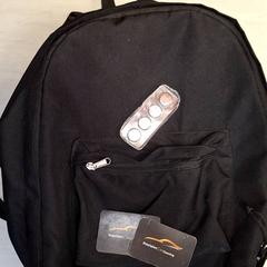 Rugtas, segons ha informat Qbuzz DMG mitjançant iLost