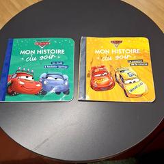 Książki dla dzieci, zgłoszono przez IKEA Nice Saint Isidore przy użyciu iLost