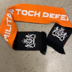 Shoe Defensie sjaal, as reported by IKEA Utrecht using iLost