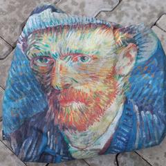 Sac, a été signalé par Arriva West-Brabant utilisant iLost