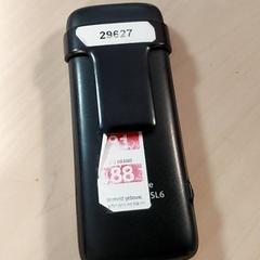 Telefono mugikorra Nokia, gisa salatu by Regio Oost-Vlaanderen iLost erabiliz