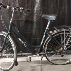 الدراجة، كما تم الإبلاغ عنه بواسطة Gemeente Nijkerk عبر iLost