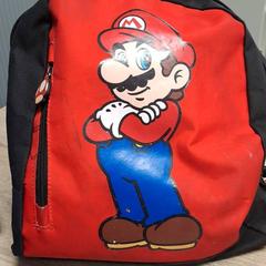 Rugzakje Mario がiLostで EBS Spijkenisse によって報告されました