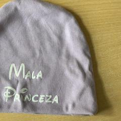 Casquette Lila, a été signalé par Schönbrunn "Group Center" utilisant iLost