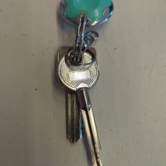 Sleutels، كما تم الإبلاغ عنه بواسطة GVB عبر iLost