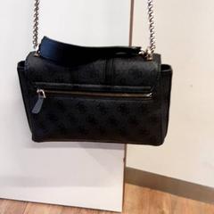 Väska, rapporterat av Qbuzz ZHN med iLost