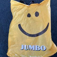 Bag, as reported by Breng Arnhem using iLost