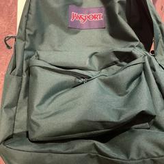 Rucksack, gemeldet von Gemeente Amsterdam über iLost