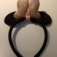 왕관 Mini mouse diadeem, iLost를 사용하여 IKEA Groningen에 보고됨