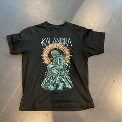 T shirt, rapporterat av Poppodium 013 med iLost