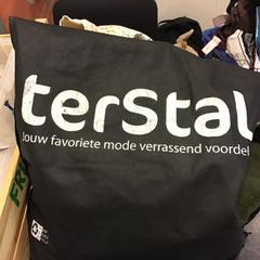 Bossa, segons ha informat Qbuzz U-OV mitjançant iLost