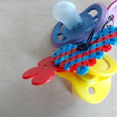 Różne - Fopspenen, zgłoszono przez Centraal magazijn przy użyciu iLost