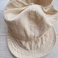 Mütze Beige, gemeldet von DierenPark Amersfoort über iLost