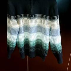 스웨터, iLost를 사용하여 TivoliVredenburg에 보고됨