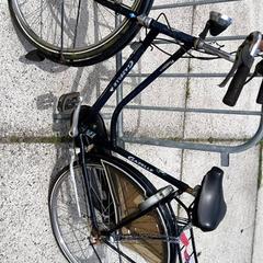Bicicleta de mujer Gazelle, ha sido reportado por Stadswerk072 con iLost