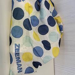 Tasje Wit met rondjes, zgłoszono przez Transdev Gooi en Vechtstreek przy użyciu iLost