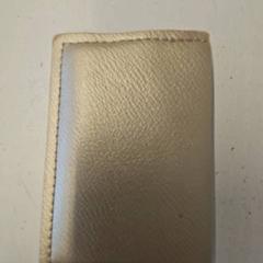 Wallet Wabeke, as reported by HTM using iLost