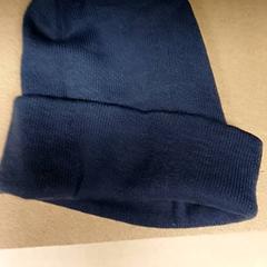 Keps Blauw, rapporterat av Qbuzz GD Groningen Peizerweg med iLost