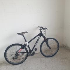 Herenfiets  Bulls, zgłoszono przez Stadswerk072 przy użyciu iLost