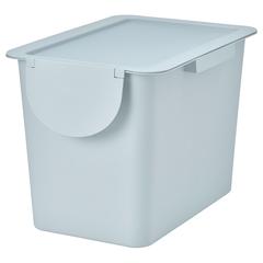IKEA product, as reported by IKEA Alfragide using iLost