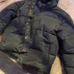 Jas Zwart, zoals gemeld door De Heeren van Aemstel met iLost