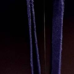 İLost kullanarak TivoliVredenburg tarafından bildirildiği gibi Şal Paars