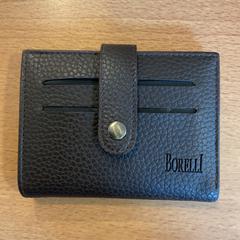 Portafoglio Op naam van Akman, come riportato da Gemeente Amsterdam utilizzando iLost