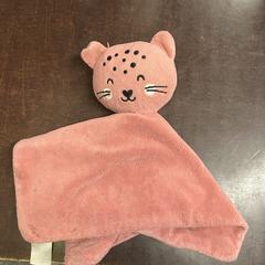 Roze Knuffel Kat Tijger, iLost-i jakinarazi zaion moduan