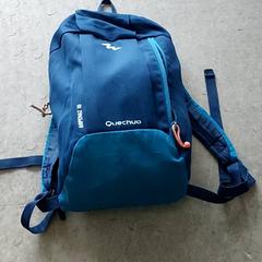 Zaino, come riportato da Regio Oost-Vlaanderen utilizzando iLost