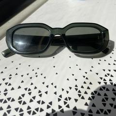 Zonnenbril, jak zgłoszono do iLost