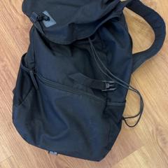 Backpack, as reported by HTM using iLost