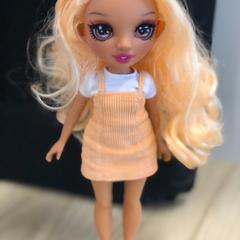 Muñeca, ha sido reportado por IKEA Liège con iLost