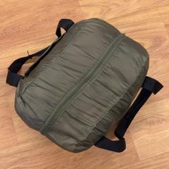 Bag, as reported by HTM using iLost