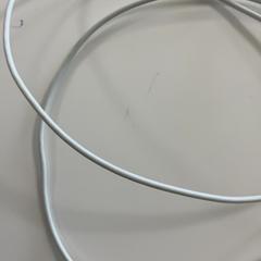 Cable, as reported by Noida International Airport using iLost