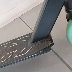 輸送 - step がiLostで Regio Antwerpen - Brussel によって報告されました