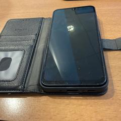 Smartphone A 17 Samsung, as reported by Gemeente Amsterdam - Bureau Gevonden Voorwerpen using iLost
