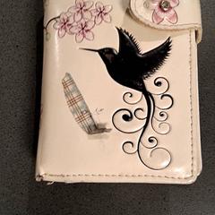 Brieftasche Jonker, gemeldet von Breng Nijmegen über iLost