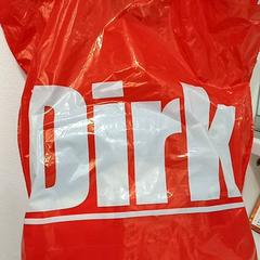 İLost kullanarak allGo Almere tarafından bildirildiği gibi Çanta