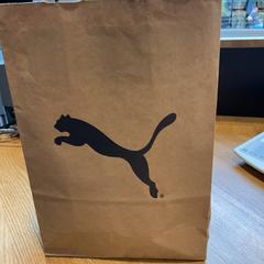 Sac courses, a été signalé par Designer Outlet Roosendaal utilisant iLost