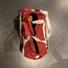 Taška, ako bolo nahlásené Poppodium 013 pomocou iLost