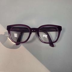 Szemüveg, amint azt AFAS Live az iLost segítségével jelentette.