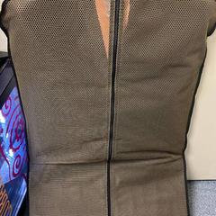 Armilla, segons ha informat Sheraton Brussels Airport Hotel mitjançant iLost