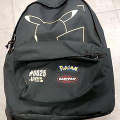 Ryggsekk Nick, som rapportert av Regio Oost-Vlaanderen ved bruk av iLost