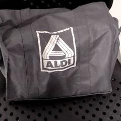 İLost kullanarak Arriva Infoshop Enschede tarafından bildirildiği gibi Çanta