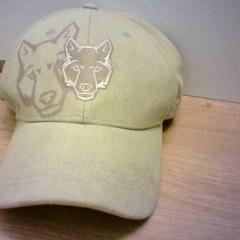 Casquette groen, as reported by Bobbejaanland using iLost