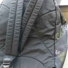 Rucksack, gemeldet von Regio Limburg - Leuven über iLost