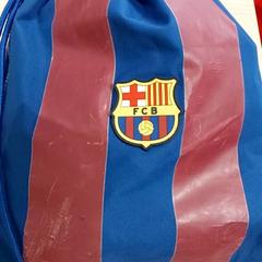 Taška na turniket - Mauro, jak nahlášeno Centraal magazijn pomocí iLost