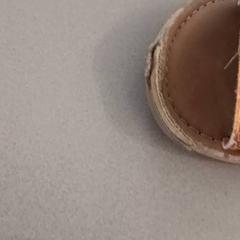 Shoe, as reported by De Efteling using iLost